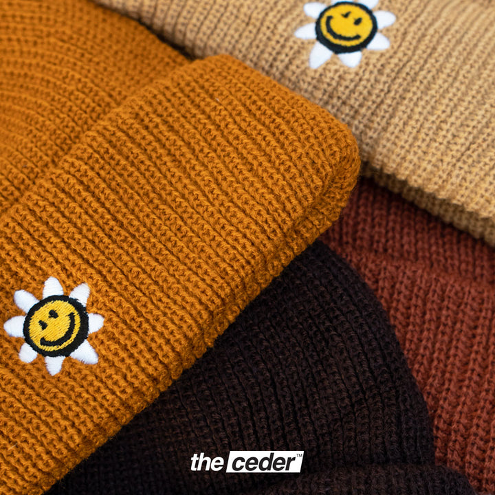 Ceder Beanie