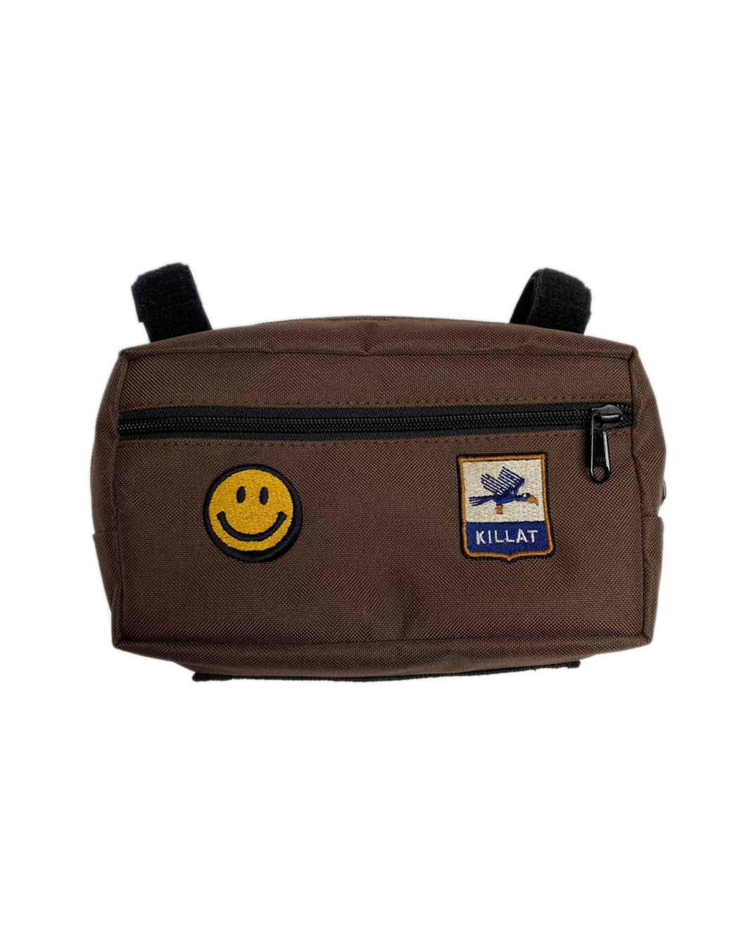 The Ceder x Killat Bar bag